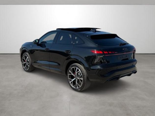AUDI Q3 SPB TDI 110 kW S tronic S Line edition rif. 23754059 - Foto 6