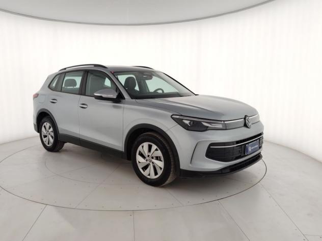 Volkswagen Tiguan 2.0 TDI 110KW SCR Life DSG - Foto 4