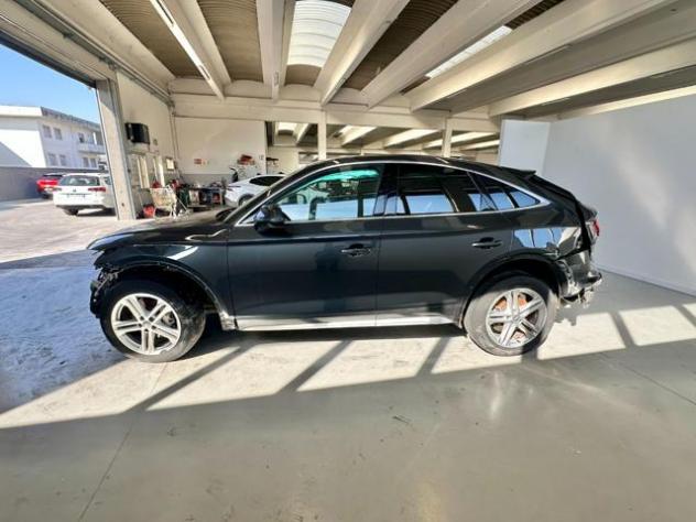 AUDI Q5 40 TDI QUATTRO S TRONIC BUSINESS ADVANCED rif. 23780816 - Foto 4
