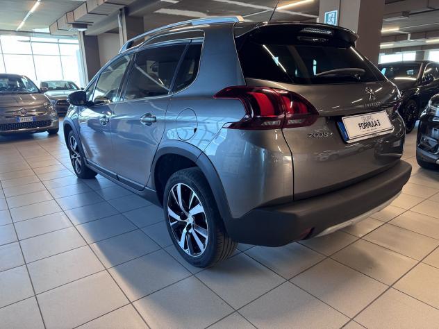 Peugeot 2008 BlueHDi 120 EAT6 Allure S/S aut. - Foto 4