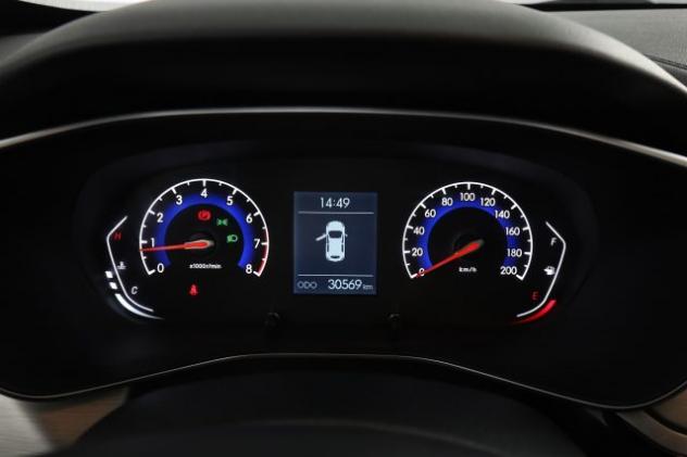 EVO Evo 5 (2023--) Evo 5 1.5 Turbo Bi-fuel GPL rif. 24112201 - Foto 7