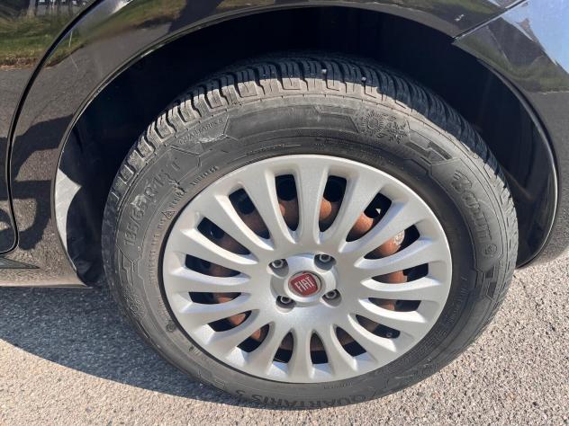 Fiat Punto 1.3 MJT II S&S 95 CV 5 porte Street - Foto 9