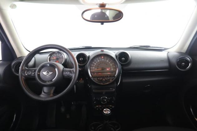 MINI Mini Countryman 1.6 One Countryman rif. 23947631 - Foto 4