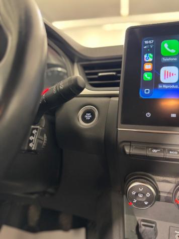 Renault Captur TCe 100 CV GPL FAP Intens TAGLIANDI RENAULT - Foto 9