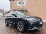 VOLKSWAGEN Tiguan 2.0 TDI 200 CV SCR DSG 4MOTION R-Line rif. 23352778