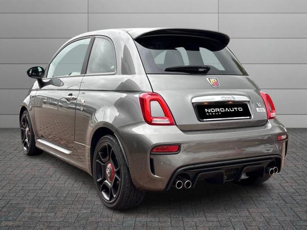 Abarth 595 1.4 Turbo T-Jet 160 CV Pista - Foto 2