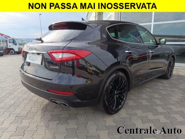 MASERATI Levante V6 Diesel AWD Granlusso rif. 23897243 - Foto 4