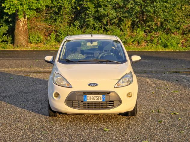 Ford Ka Ka+ 1.2 8V 69CV E5 Manuale NEO 2011 - Foto 2
