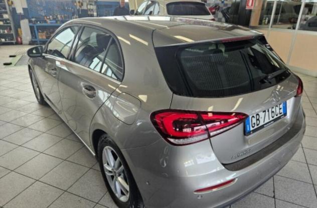 Mercedes-benz A 180 d Automatic Premium EDITION - Foto 6