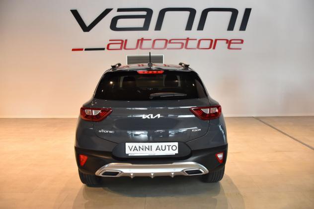 Kia Stonic 1.0 T-GDi 100 CV MHEV MT GT Line - Foto 5