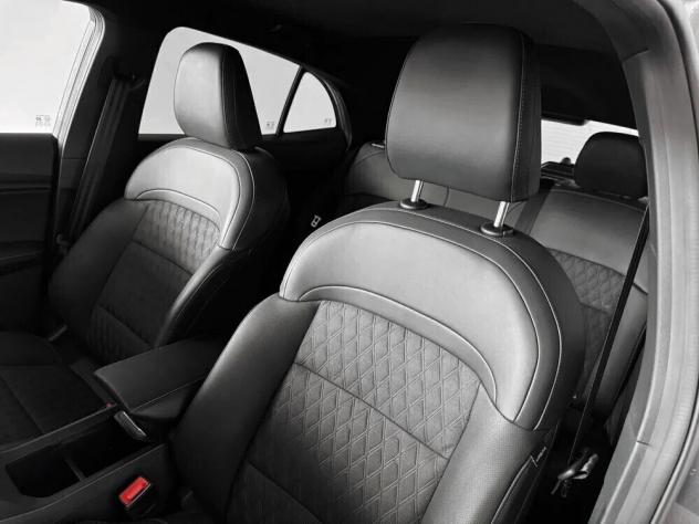 MG MG3 1.5 hybrid Luxury *SENZA OBBLIGO DI FINANZIAMENTO* - Foto 9