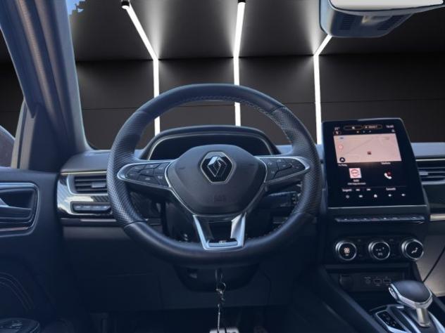 RENAULT Arkana Arkana Full Hybrid E-Tech 145 CV Engineered Fast T rif. 23504645 - Foto 10