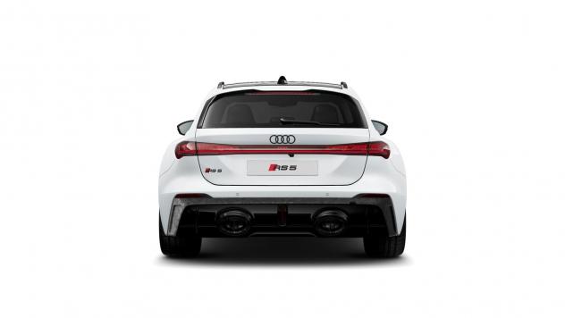 Audi A5 Audi RS 5 Avant 470 kW tiptronic - Foto 6
