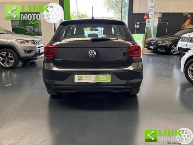 VOLKSWAGEN Polo 1.6 HIGHLINE 95 CV rif. 23992156 - Foto 4