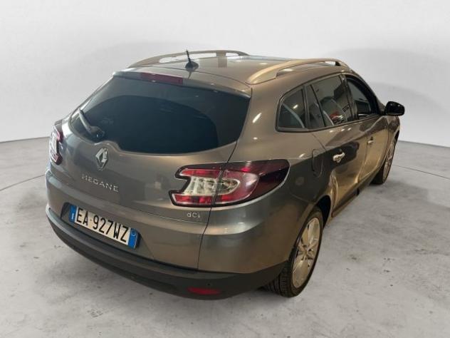 RENAULT D Mégane RENAULT Mégane 2.0 Ci 150CV SporTour Proac rif. 23867518 - Foto 3