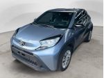 TOYOTA Aygo X Aygo X 1.0 VVT-i 72 CV 5 porte Active rif. 23798068