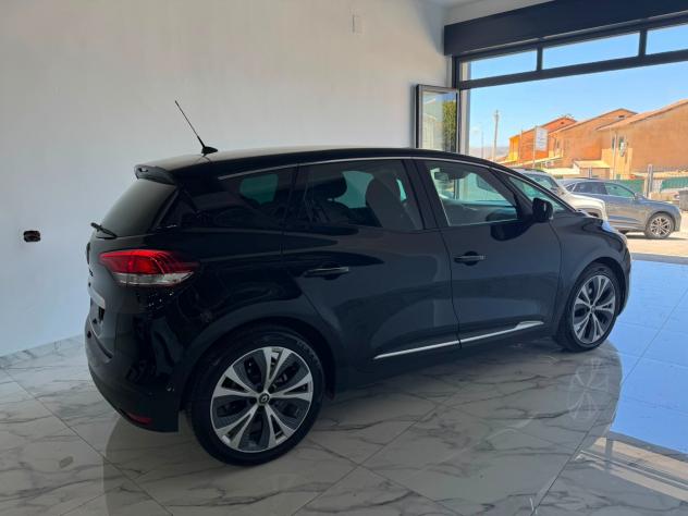 Renault Scenic Scic dCi 130 CV Energy Intens - Foto 6