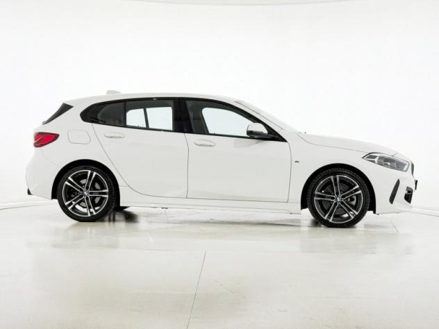 BMW Serie 1 120d MSport aut. - Foto 6