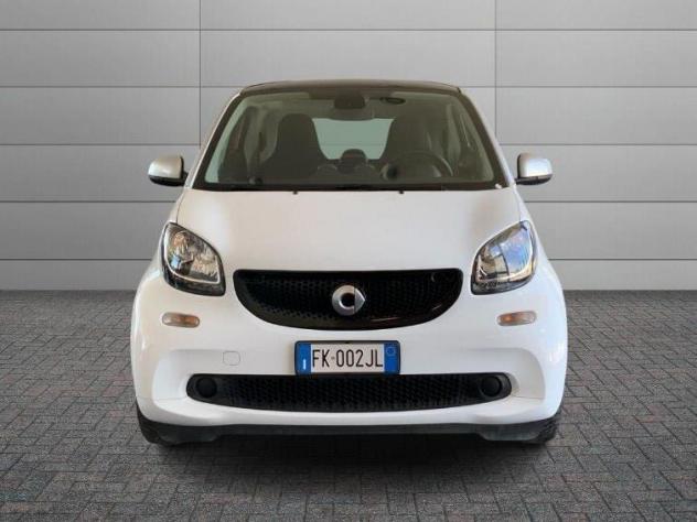 smart fortwo 3ªs.(C/A453) 70 1.0 twinamic Passion - Foto 7
