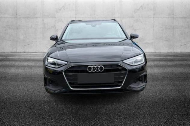 AUDI A4 Avant 30 TDI/136 CV S tronic rif. 24049490 - Foto 5