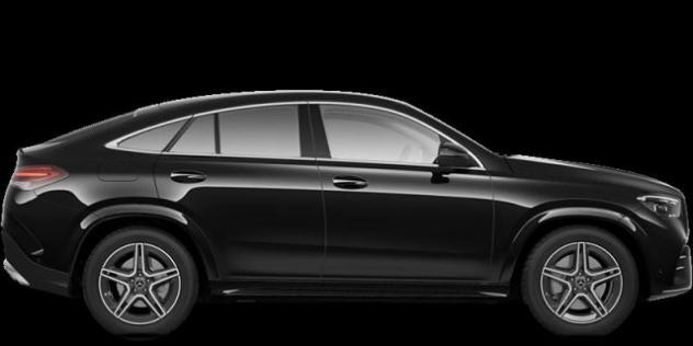 MERCEDES-BENZ GLE 350 de hybrid EQ 4Matic Coupé AMG Line Premium rif. 24050389 - Foto 5