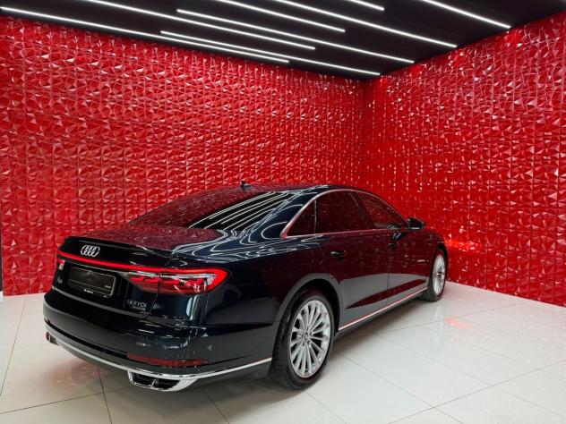 Audi A8 50 TDI 3.0 QUATTRO TIPTRONIC MILD - HYBRID - Foto 4