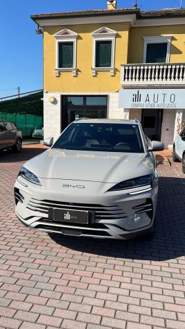 Byd Seal U DM-i 1.5 - Foto 2