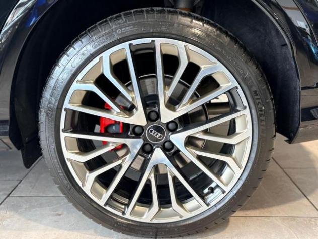 AUDI Q5 Sportback/SPB TDI MHEV 204CV quattro S line rif. 23588831 - Foto 10