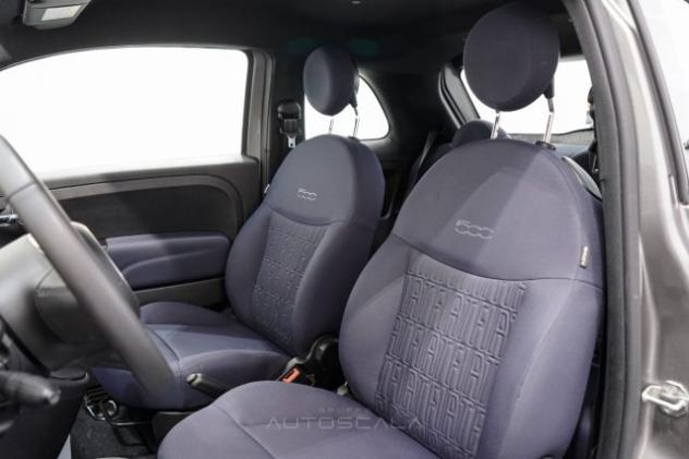 FIAT 500 1.0 70cv Hybrid Cult #U-Connect rif. 24038255 - Foto 9