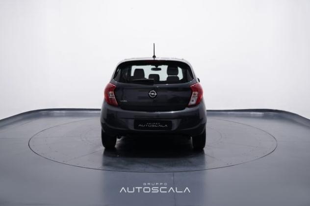OPEL Karl 1.0 75cv S&S Advance 120 Edition rif. 24220530 - Foto 5