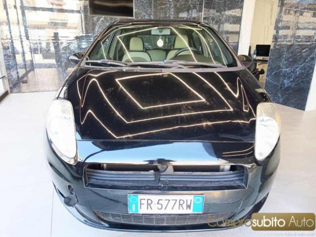 FIAT Grande Punto 1.3 MJT 75 CV 5 porte Dynamic rif. 24021290