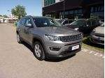 Jeep Compass 2.0 MJet 140cv Longitude 4WD