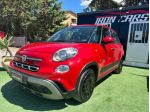 Fiat 500L 1.4 95 CV S&S Cross