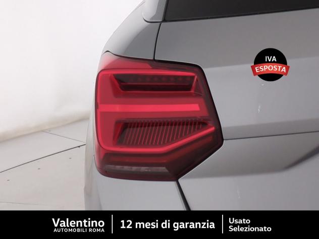Audi Q2 1.5 35 TFSI ADMIRED ADVANCED S TRONIC - Foto 8