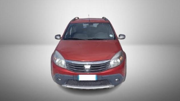 DACIA Sandero Stepway GPL rif. 23810945 - Foto 4