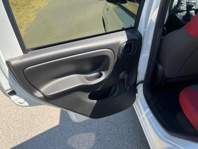 Fiat Panda 0.9 TwinAir Turbo Natural Power Easy - Foto 9