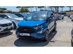 FORD EcoSport EcoBlue 1.5cc 100cv NAVIGATORE CAMERA POST. rif. 23648711