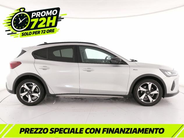 Ford Focus Active 1.5 ecoblue X 120cv - Foto 3