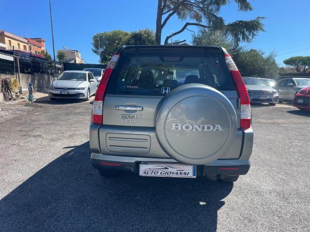 Honda CR-V 2.2 16V i-CTDi EX 4x4 - Foto 7