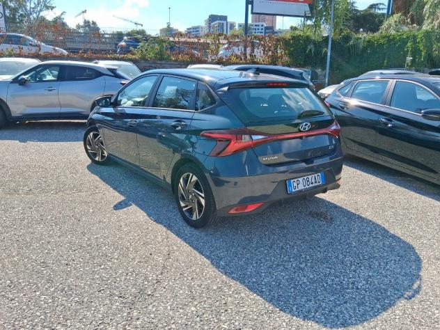 Hyundai i20 i20 1.2 Connectline Gpl - Foto 6