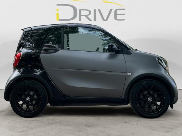 smart fortwo Fortwo 0.9 t Passion 90cv twinamic - Foto 6