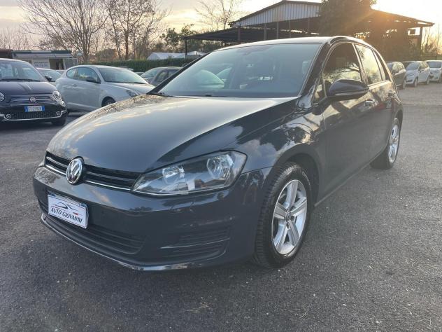 Volkswagen Golf Business 2.0 TDI 5p. Highline BlueMotion Technology - Foto 2