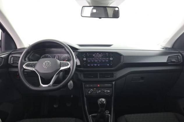VOLKSWAGEN T-Cross T-Cross 1.0 TSI Style BMT rif. 24024016 - Foto 4