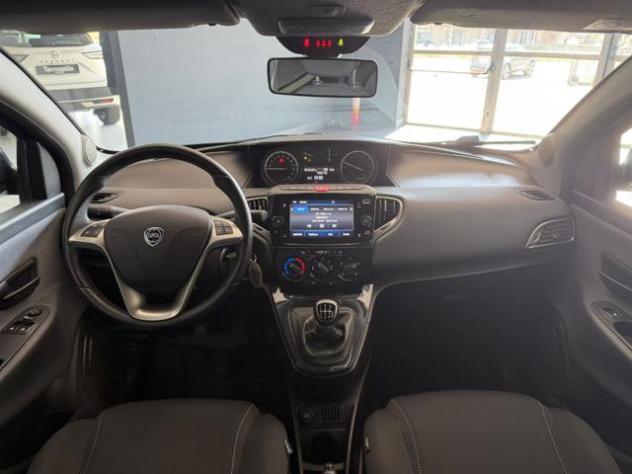 LANCIA Ypsilon 1.0 FireFly 5 porte S&S Hybrid Ecochic Gold rif. 23627652 - Foto 10