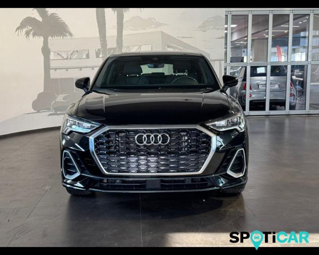 Audi Q3 2ª serie SPB 35 TDI S tronic S line edition - Foto 2