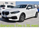 BMW Serie 1 118 d 5p. Advantage