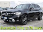 Mercedes-Benz GLC 200 4Matic EQ-BOOST Business aut.