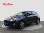 Ford Fiesta 5 Porte Fiesta 5p 1.1 Titanium 85cv