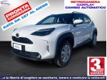 NEW TOYOTA - Yaris Cross - 1.5 Hybrid 5p. E-CVT Active#3 ANNI GARANZIA TOYOTA!