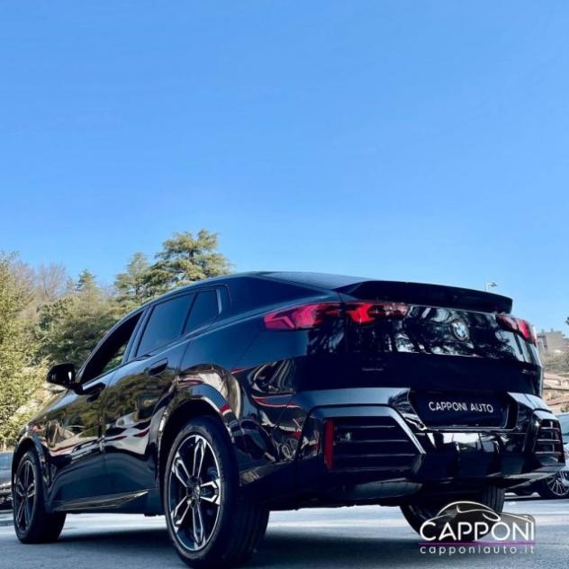 BMW X2 sDrive 18d Msport PROMO rif. 24055383 - Foto 5